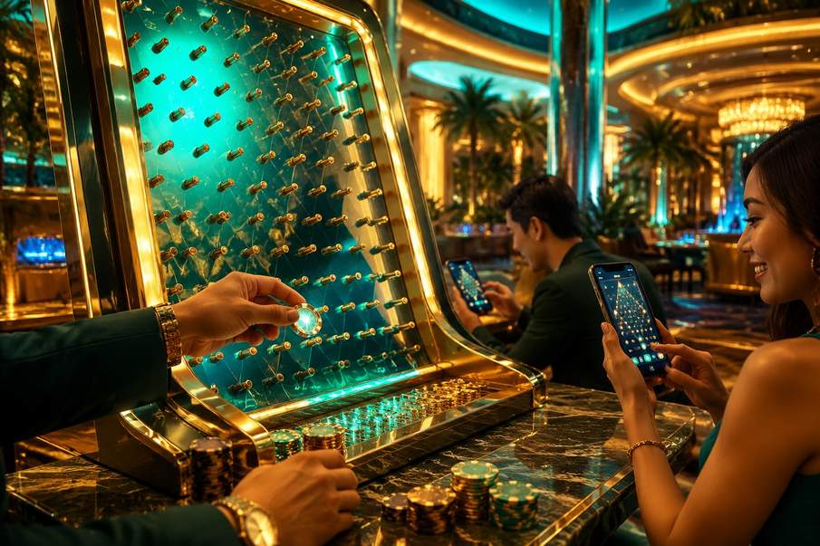 a45com Casino Philippines